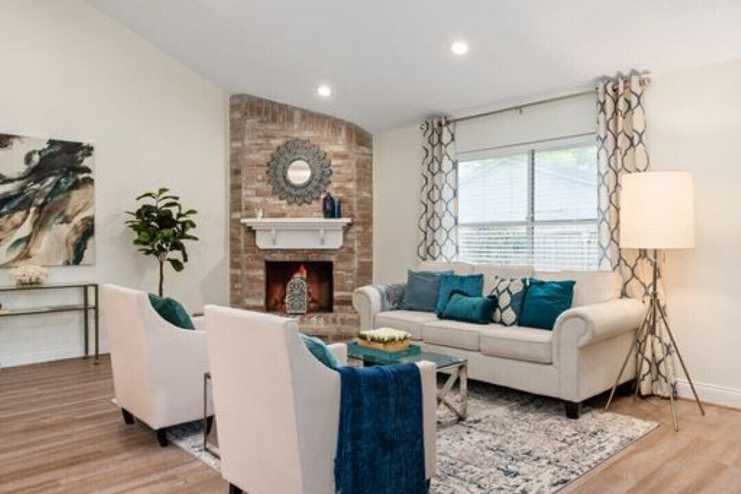 Photo of Livingroom in Katy