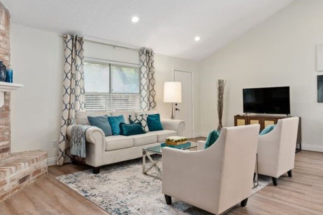 Photo of Livingroom in Katy