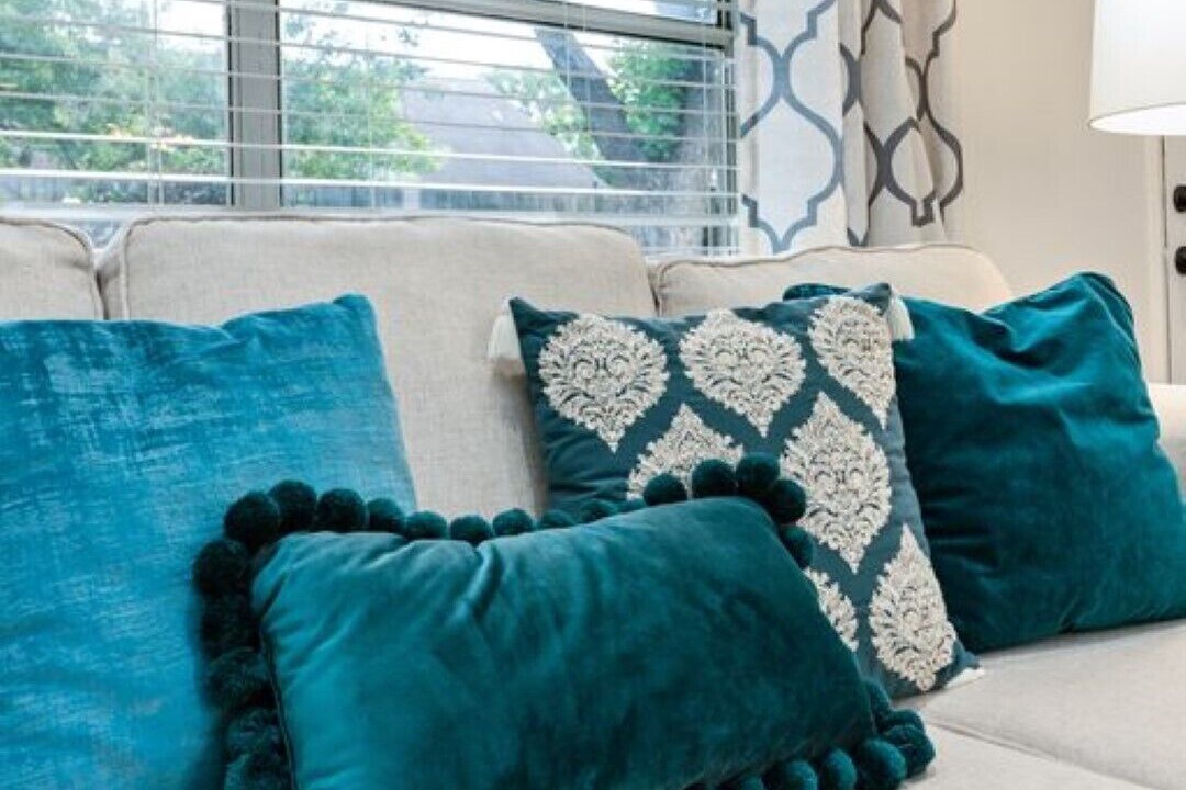 Photo of Livingroom in Katy