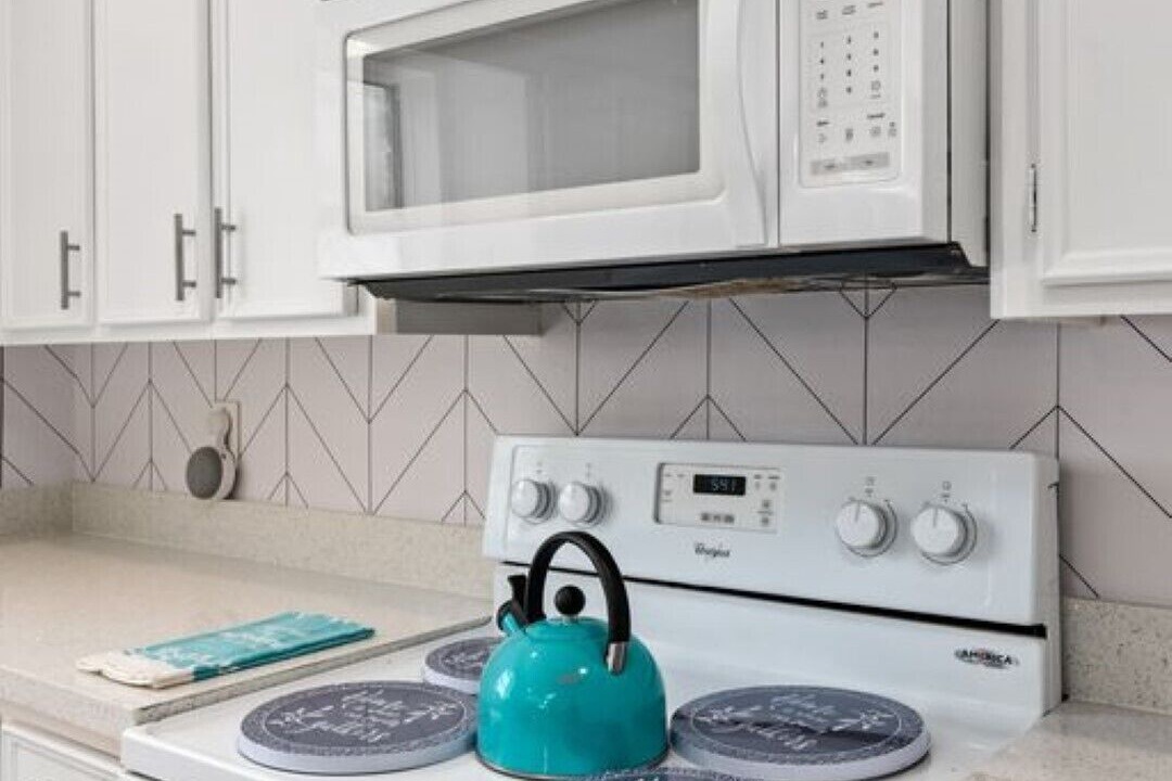 Photo of Kitchen in Katy