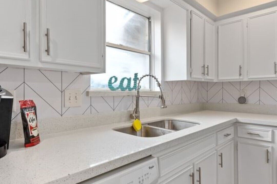 Photo of Kitchen in Katy