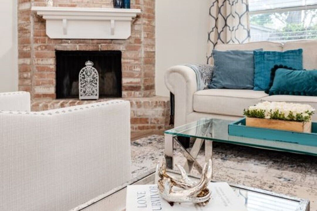 Photo of Livingroom in Katy