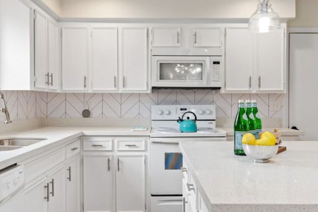 Photo of Kitchen in Katy