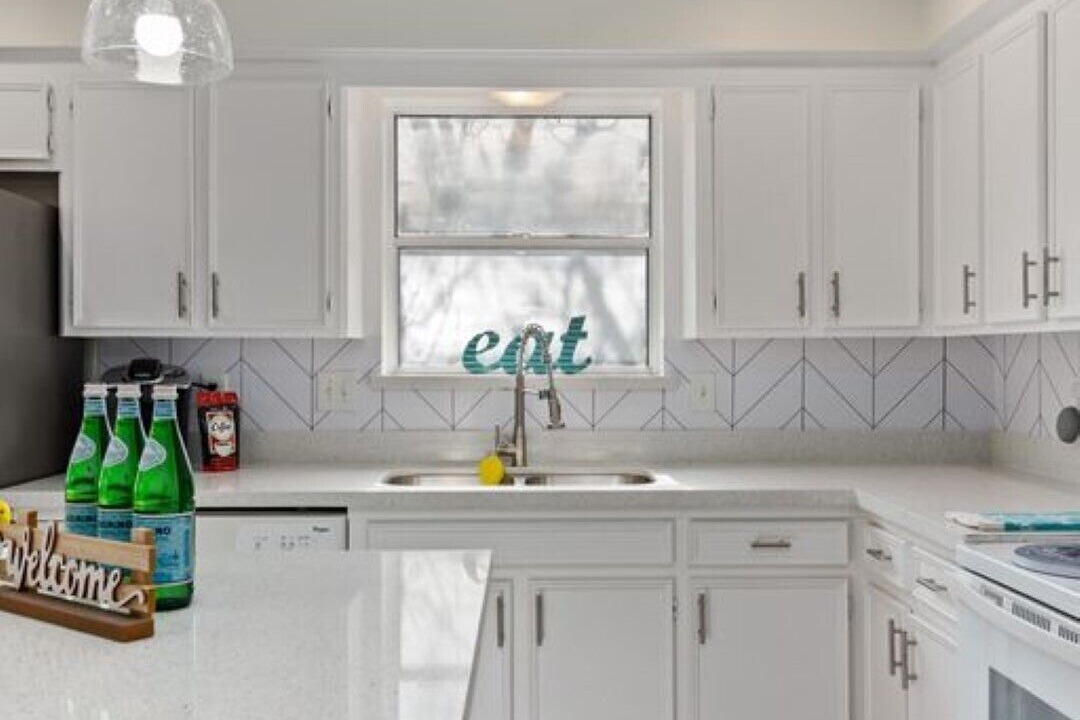 Photo of Kitchen in Katy