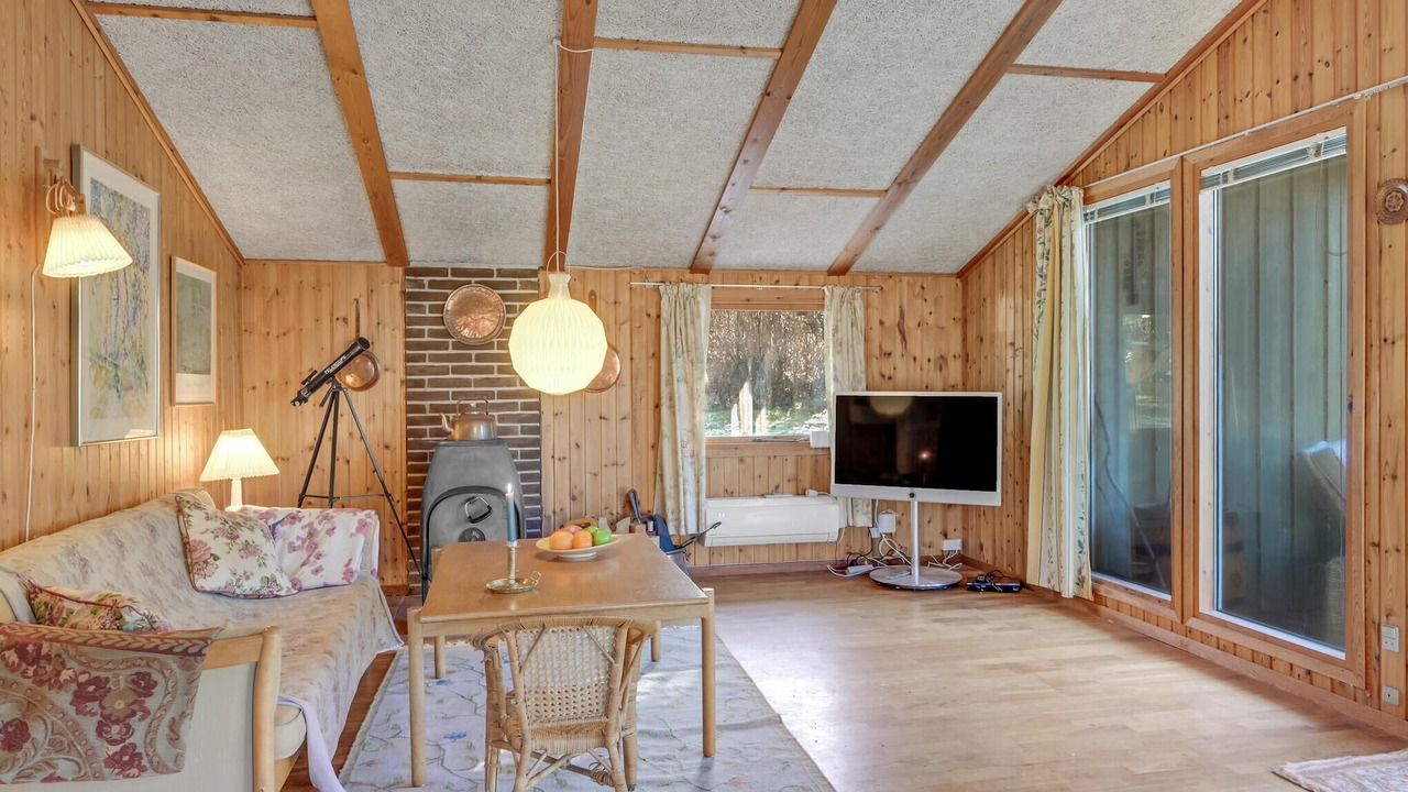 Photo of Bedroom in Rageleje