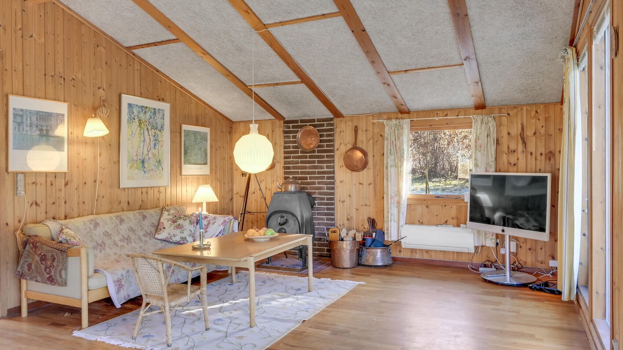 Photo of Bedroom in Rageleje