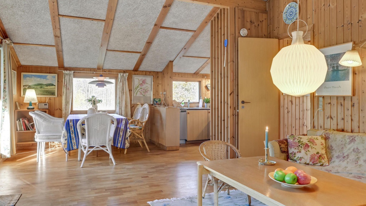 Photo of Bedroom in Rageleje