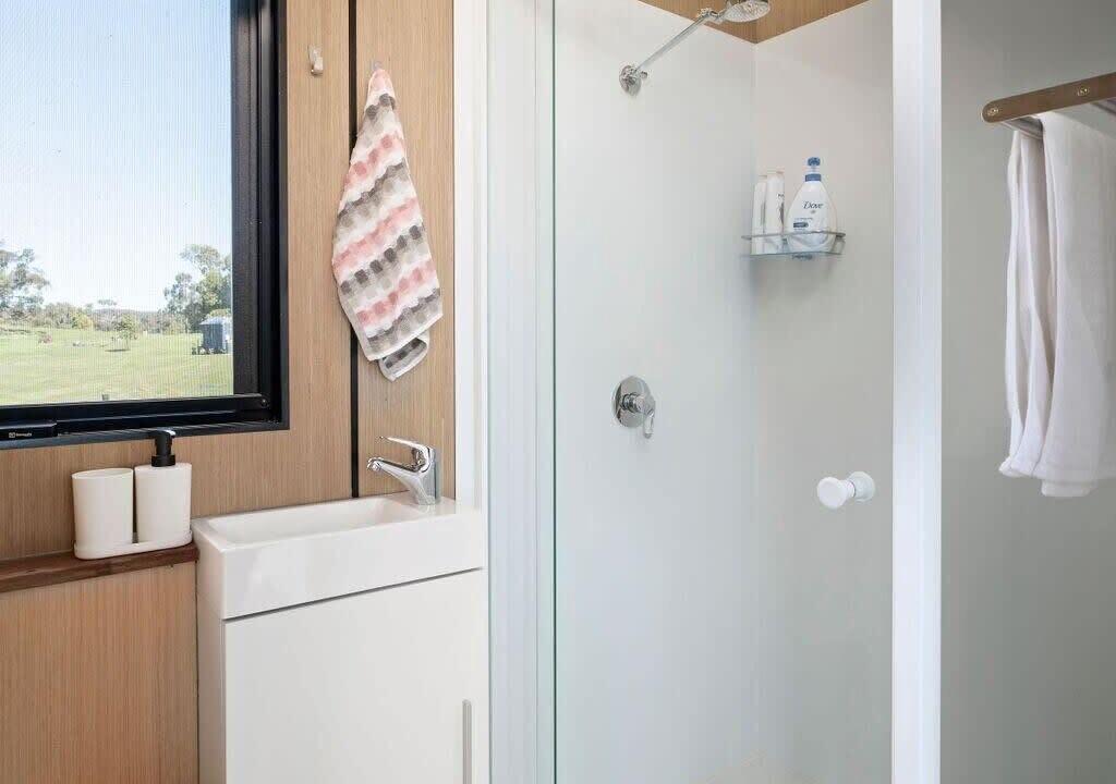 Photo of Bathroom in Ross Creek