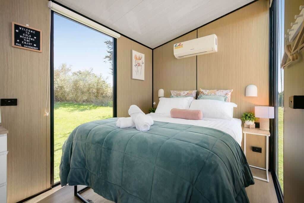 Photo of Bedroom in Ross Creek