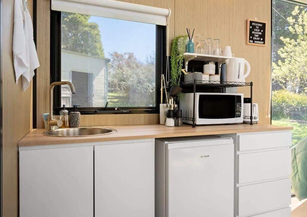 Photo of Kitchen in Ross Creek