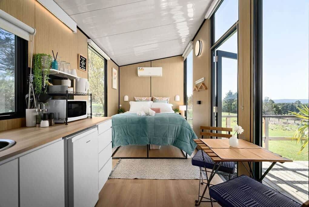 Photo of Bedroom in Ross Creek