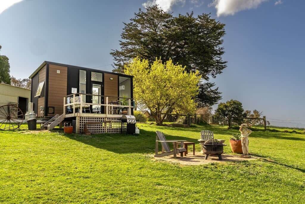 Photo of Outdoor in Ross Creek