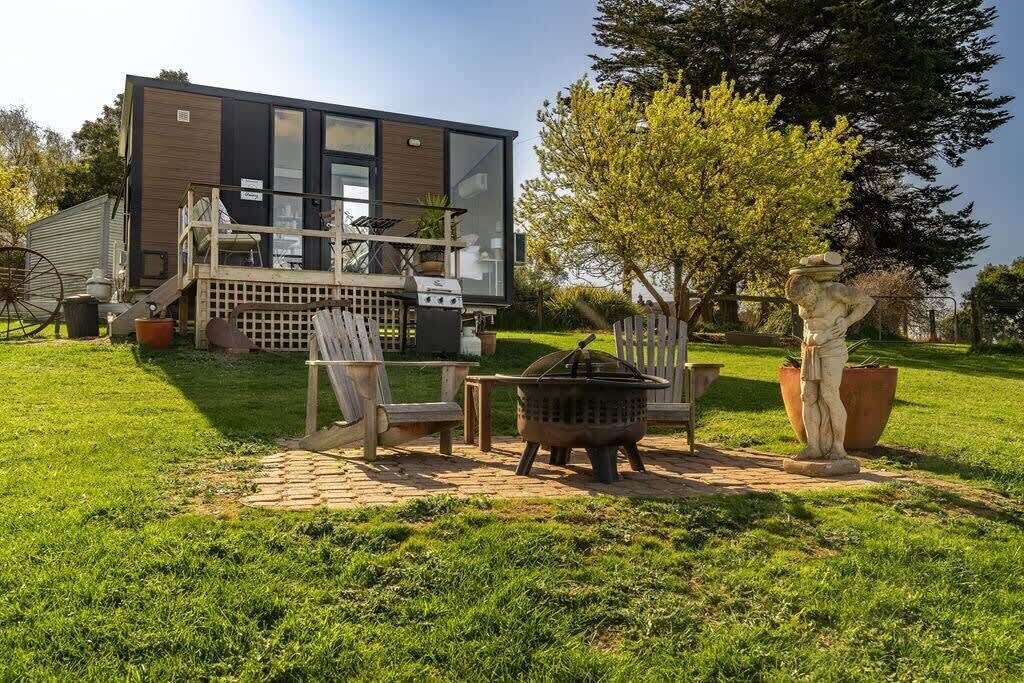 Photo of Patio Balcony in Ross Creek