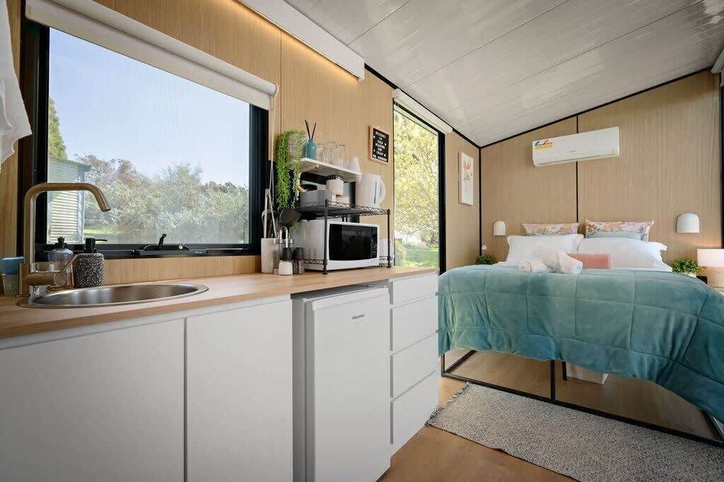 Photo of Bedroom in Ross Creek