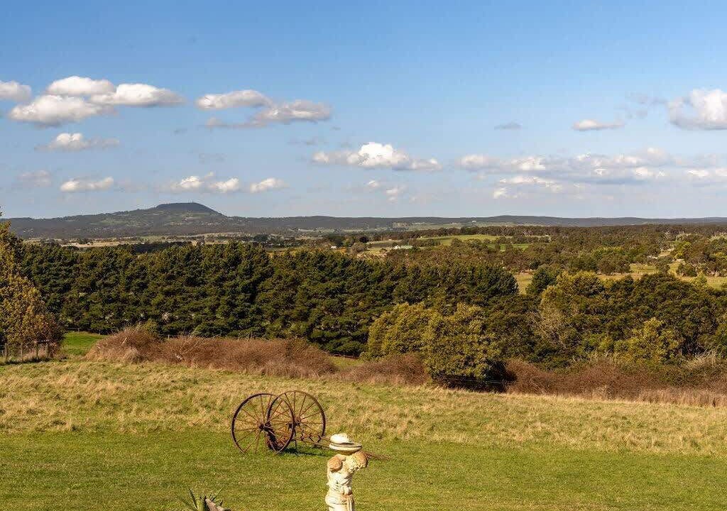 Photo of Outdoor in Ross Creek