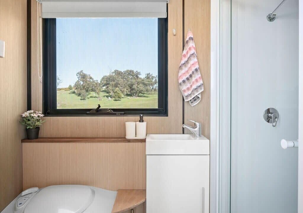 Photo of Bathroom in Ross Creek