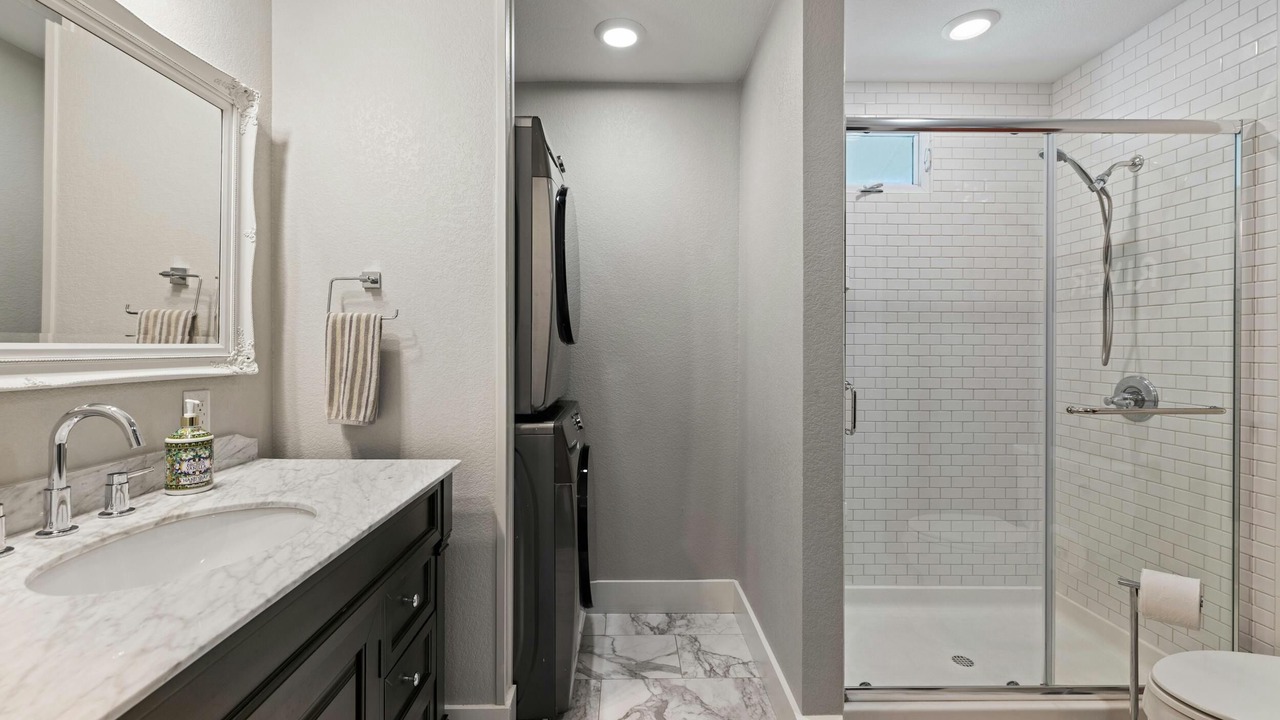 Photo of Bathroom in Georgetown
