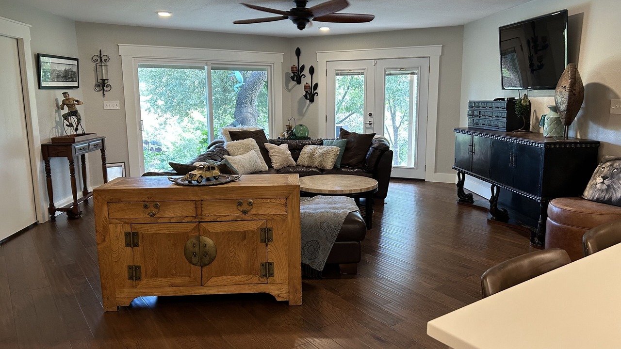 Photo of Bedroom in Georgetown