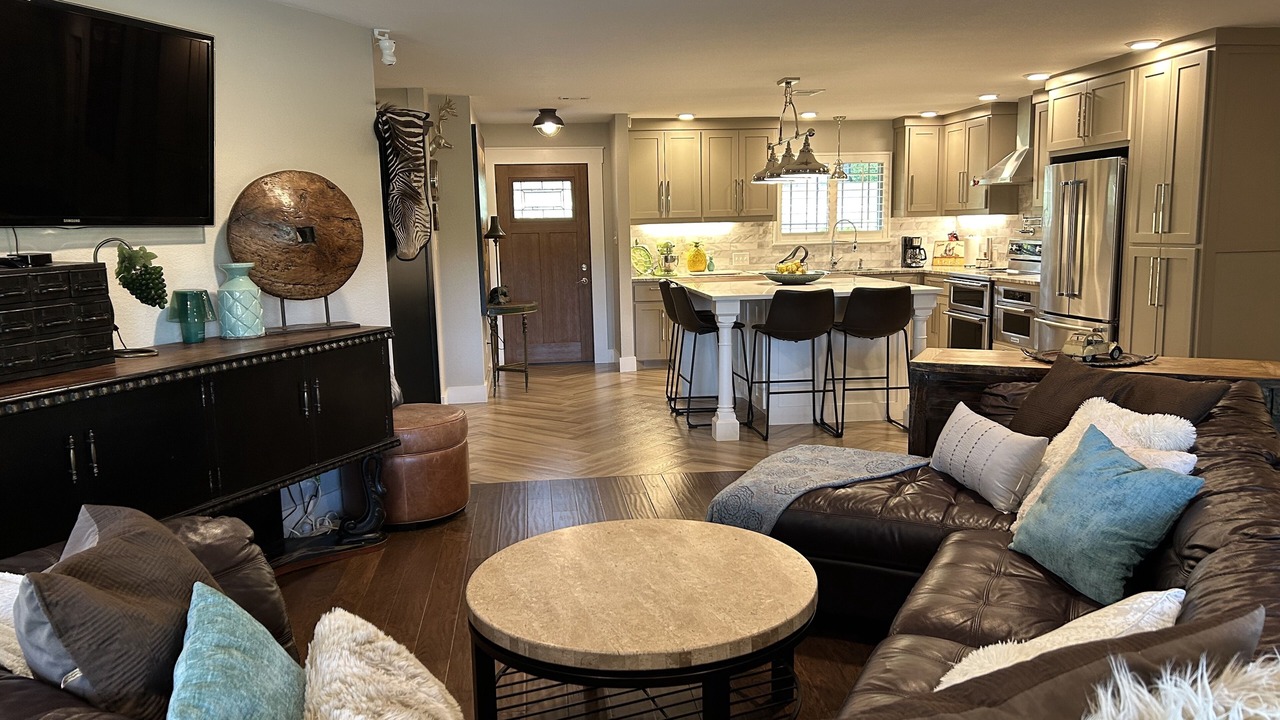 Photo of Livingroom in Georgetown