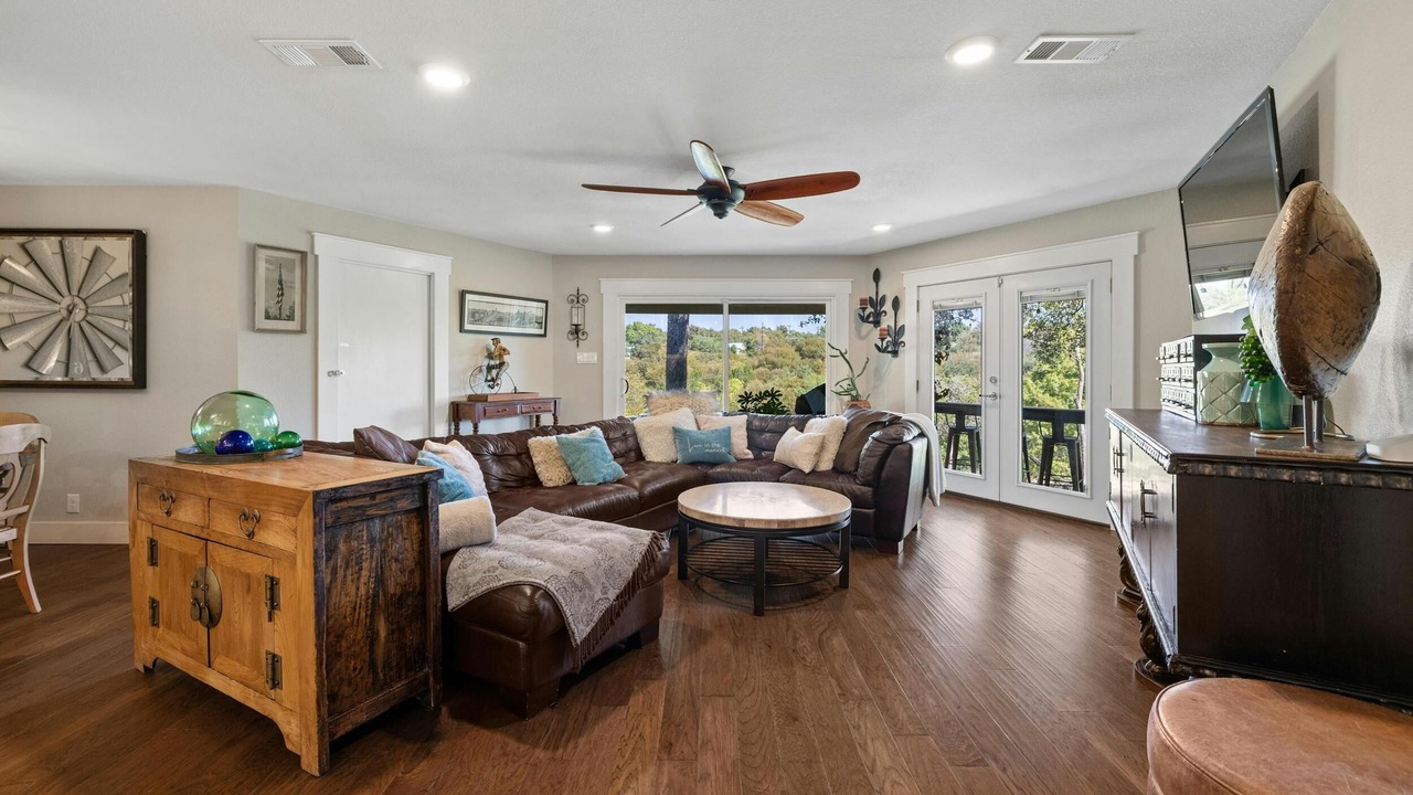 Photo of Livingroom in Georgetown