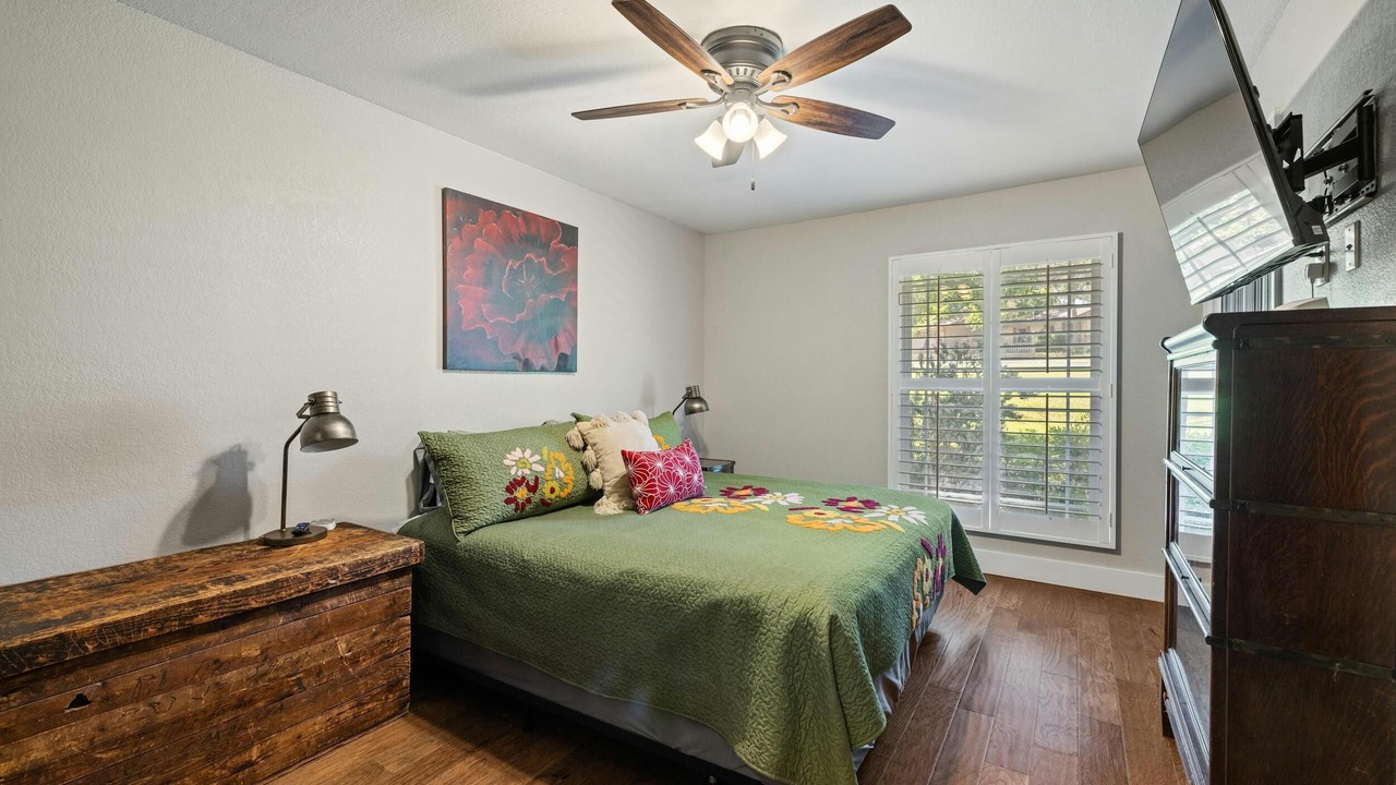 Photo of Bedroom in Georgetown