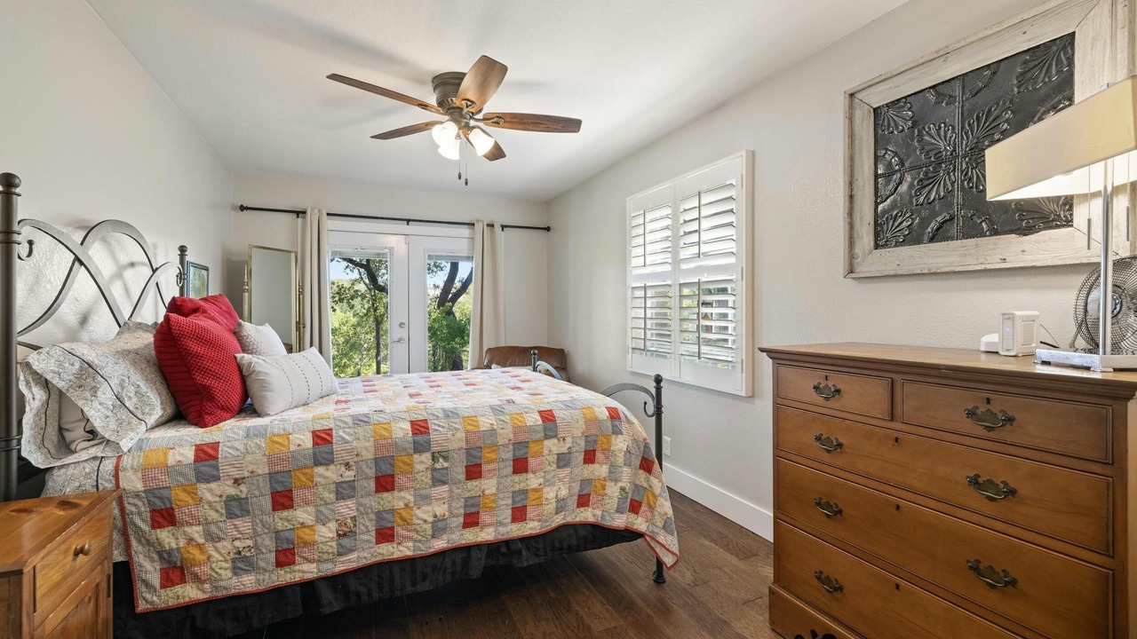 Photo of Bedroom in Georgetown