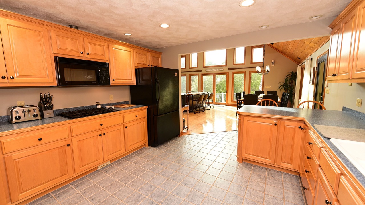 Photo of Kitchen in Silver Lake