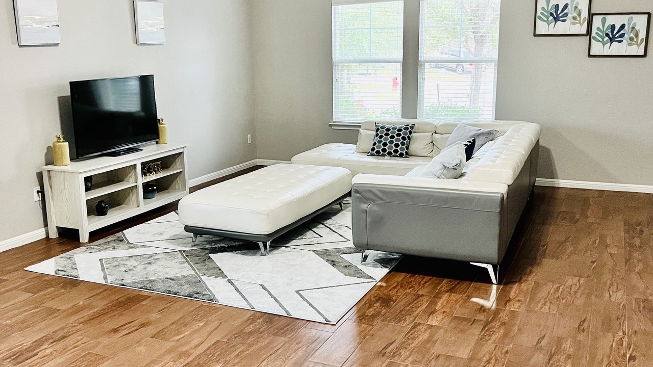 Photo of Livingroom in Manor