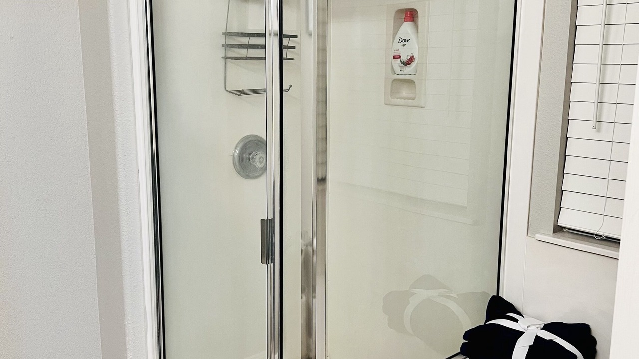 Photo of Bathroom in Manor