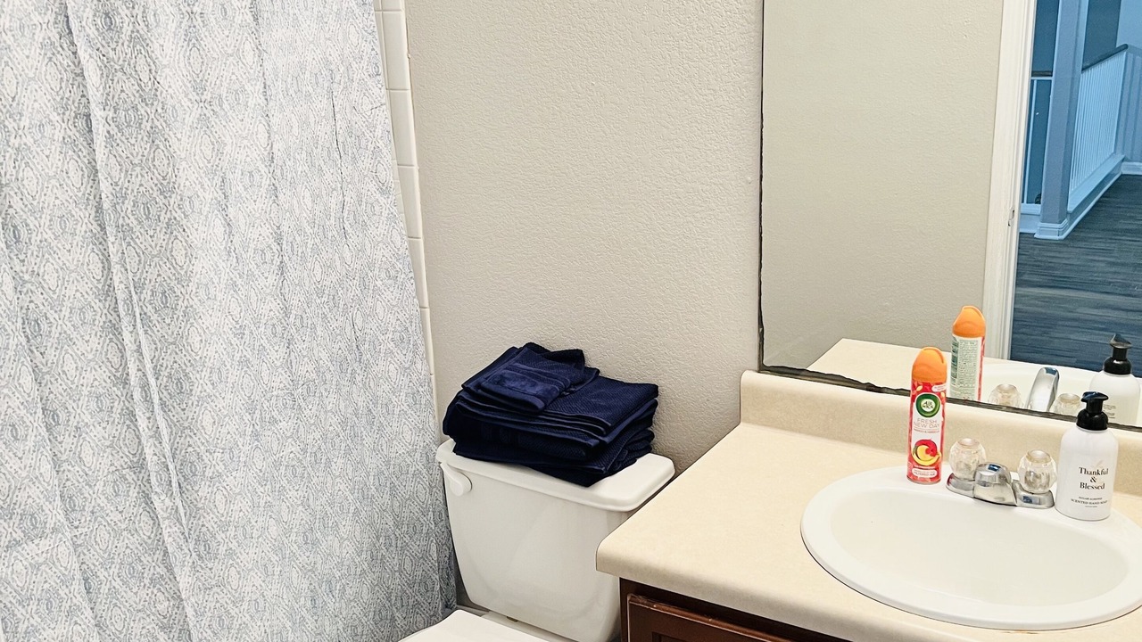 Photo of Bathroom in Manor