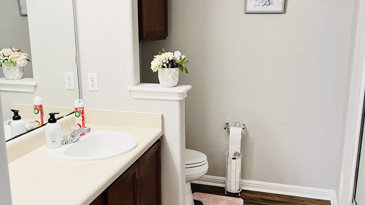 Photo of Bathroom in Manor