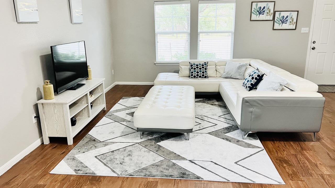 Photo of Livingroom in Manor