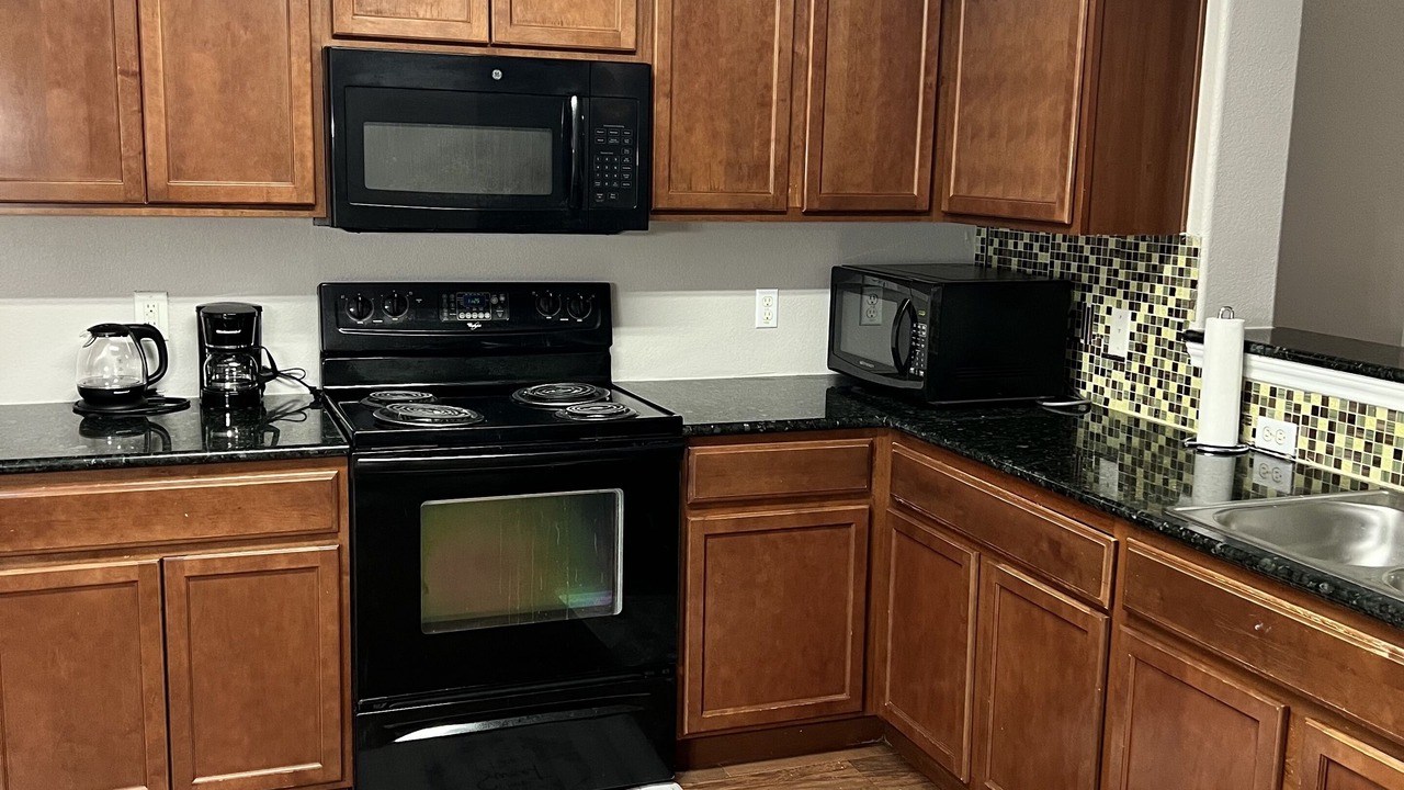 Photo of Kitchen in Manor
