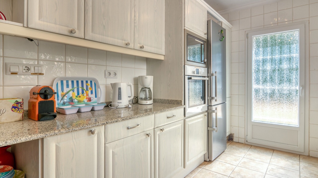 Photo of Kitchen in Benimeit