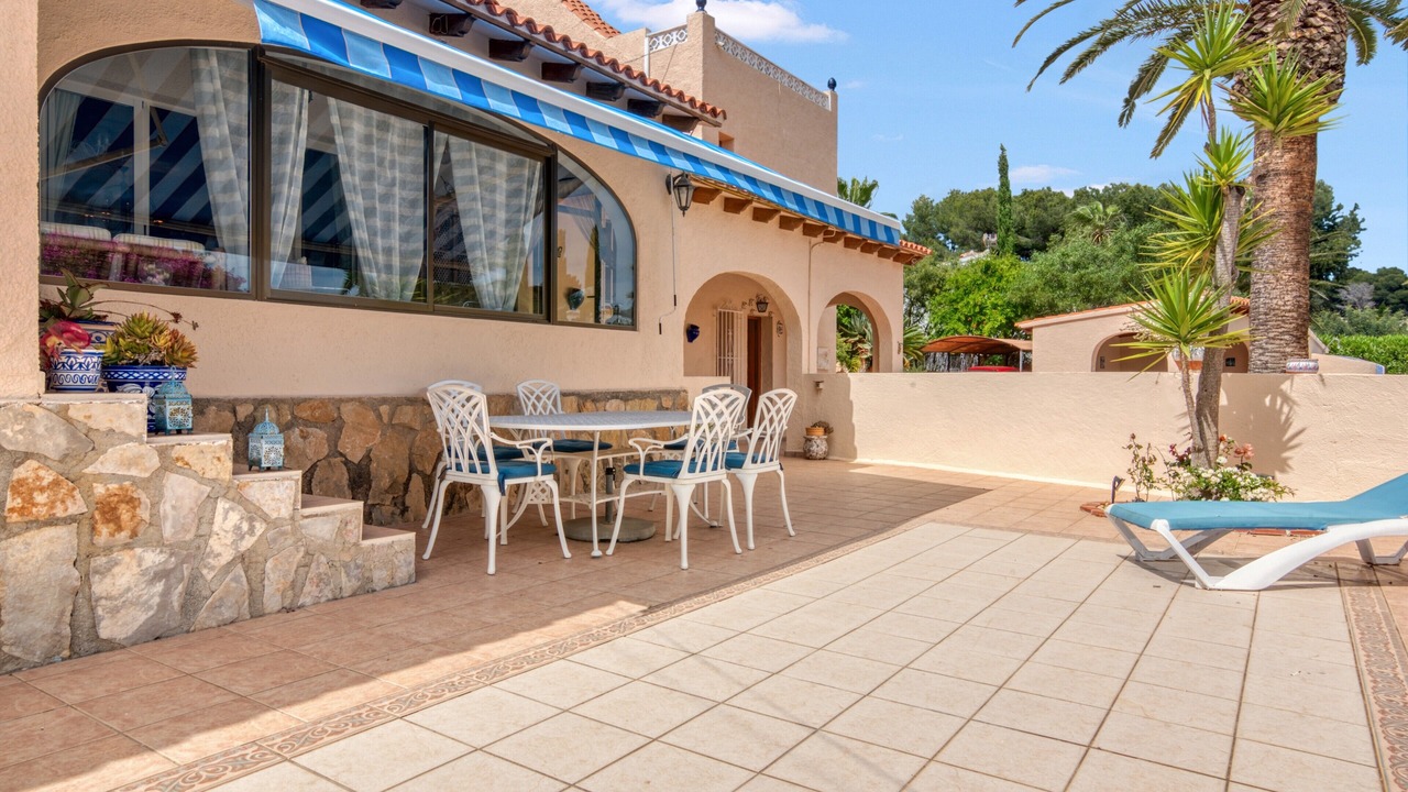 Photo of Outdoor in Benimeit