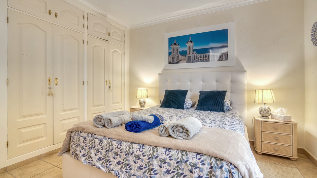 Photo of Bedroom in Benimeit