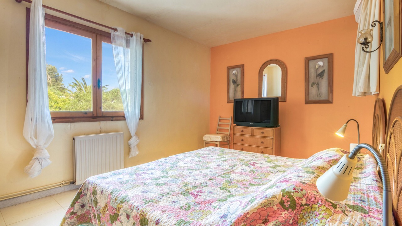 Photo of Bedroom in Benimeit