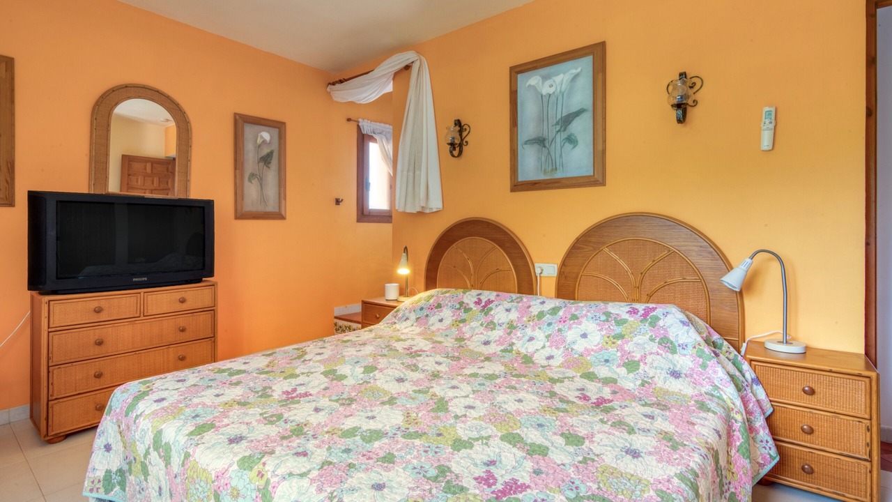 Photo of Bedroom in Benimeit