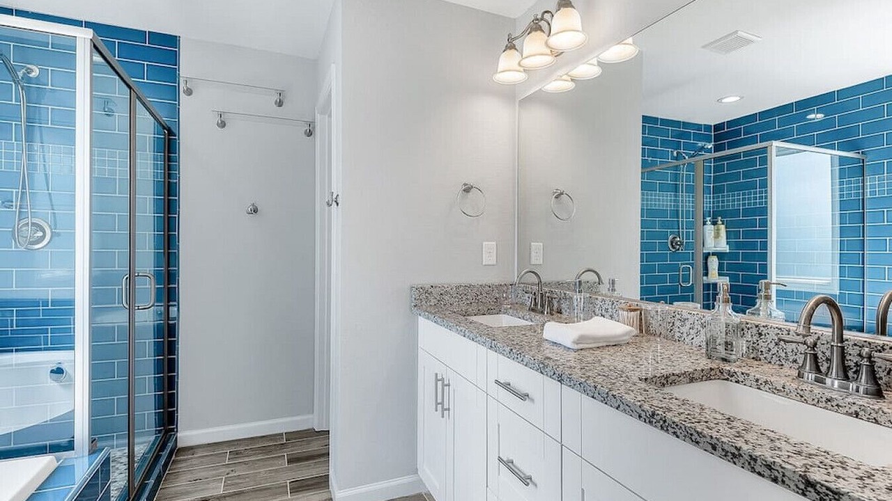 Photo of Bathroom in East Ocean View