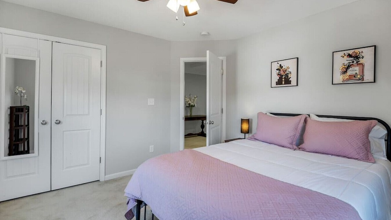 Photo of Bedroom in East Ocean View