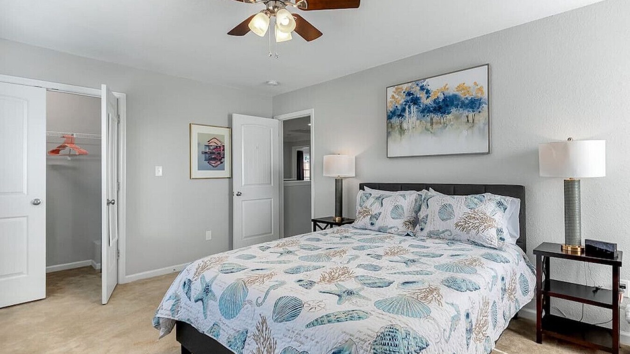 Photo of Bedroom in East Ocean View