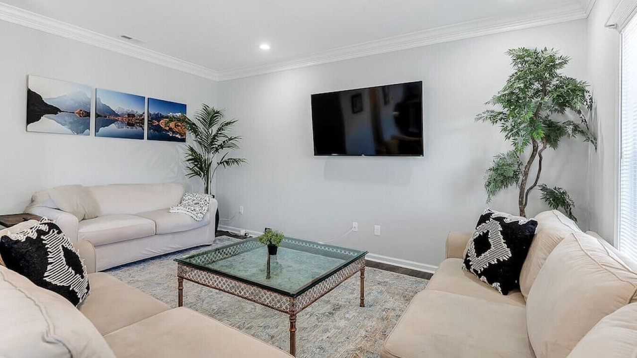 Photo of Livingroom in East Ocean View