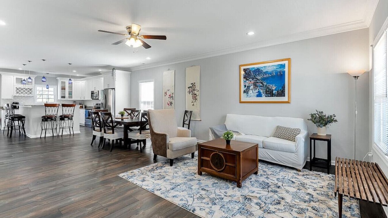 Photo of Livingroom in East Ocean View