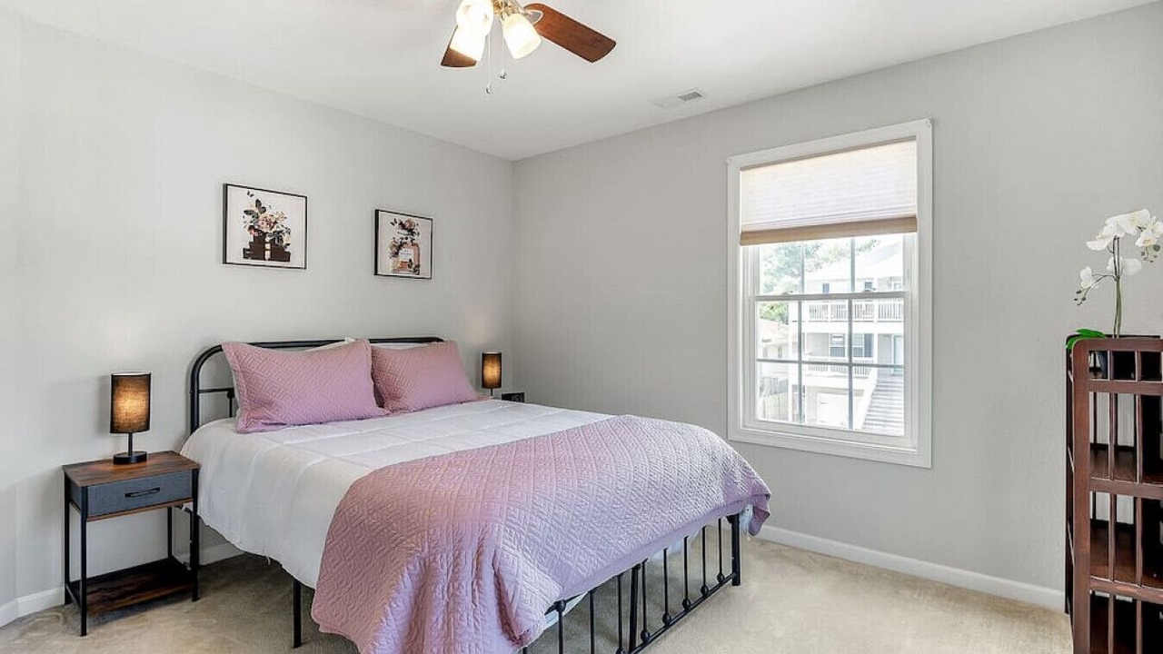 Photo of Bedroom in East Ocean View