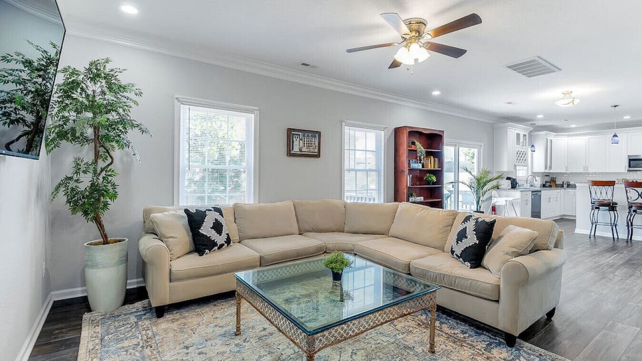 Photo of Bedroom in East Ocean View
