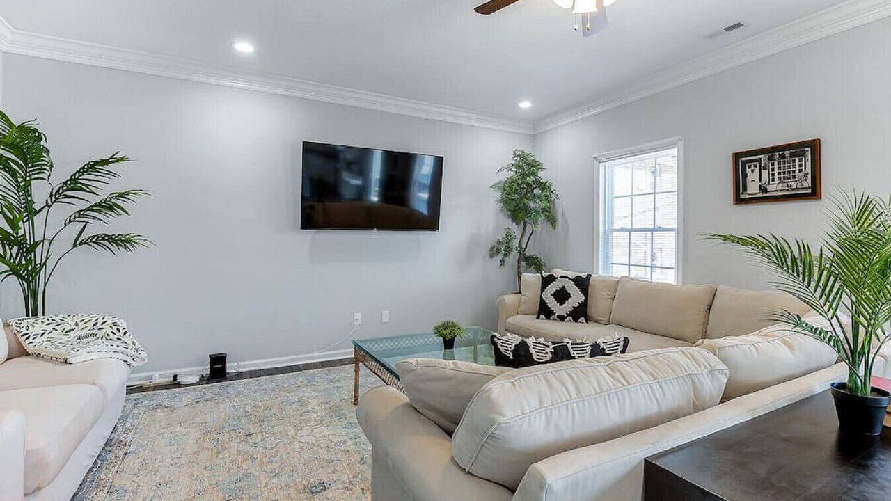 Photo of Livingroom in East Ocean View