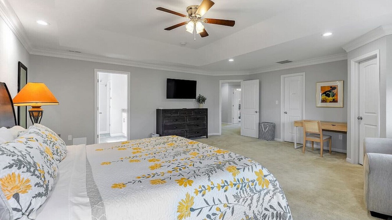 Photo of Bedroom in East Ocean View