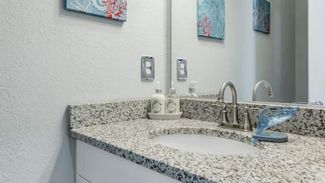 Photo of Bathroom in East Ocean View