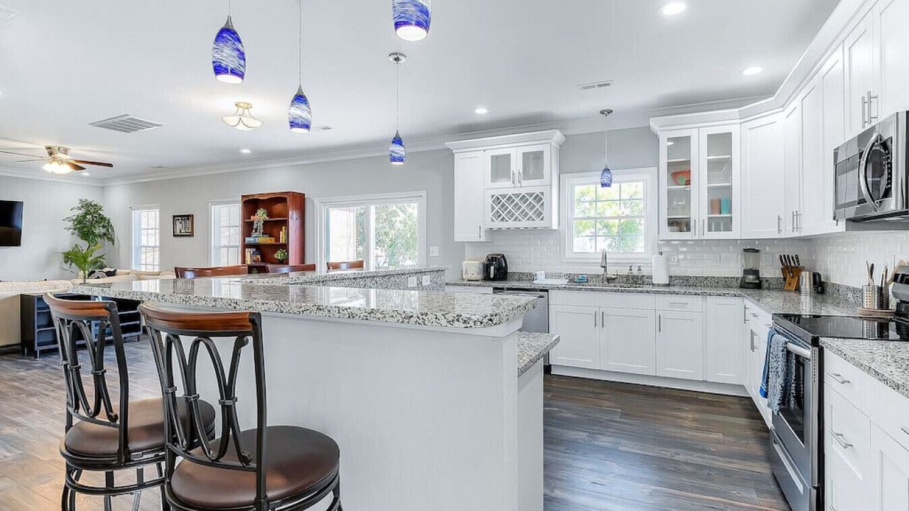 Photo of Kitchen in East Ocean View
