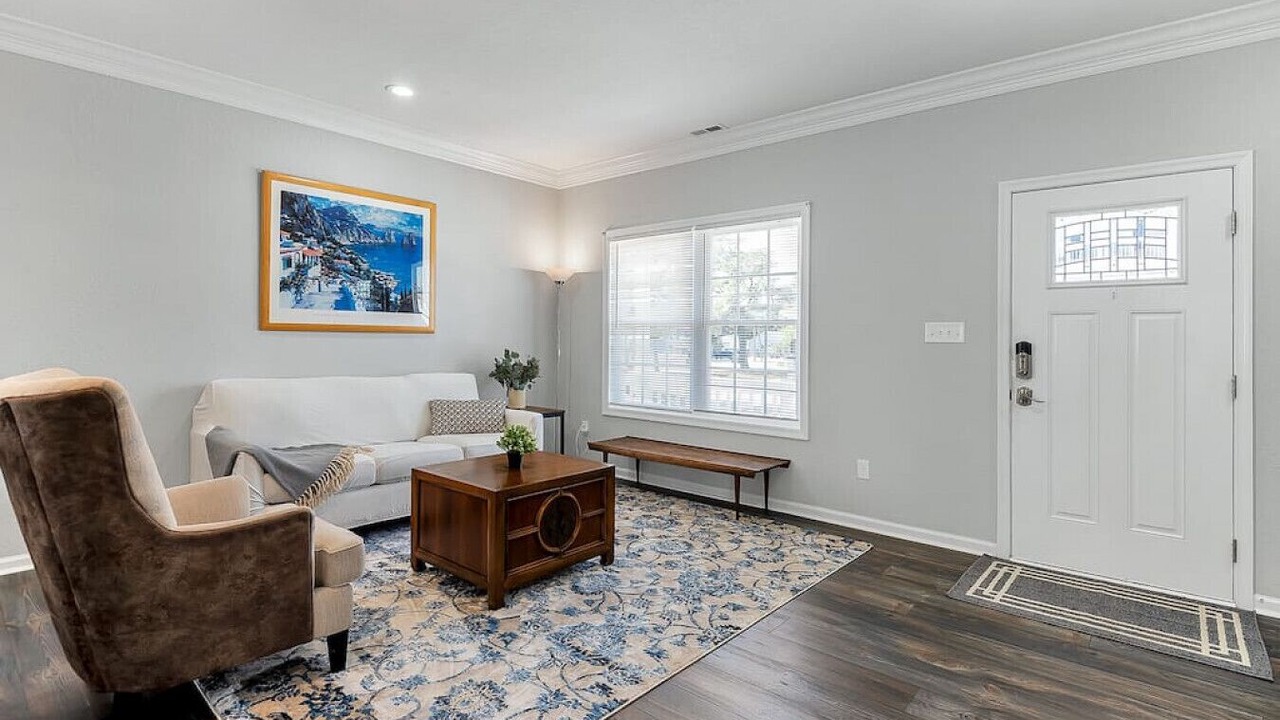 Photo of Livingroom in East Ocean View